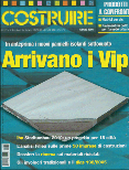 COSTRUIRE - giugno 2006