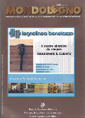 MONDO LEGNO - aprile 2006