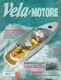 VELA E MOTORE - aprile 2006