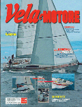 VELA E MOTORE - aprile 2006