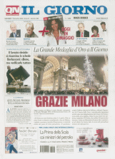 Il Giorno 07/12/2006