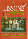 LISSONE INFORMA - 04 2006